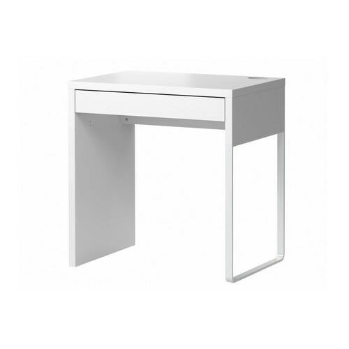 IKEA MICKE Desk Drawer White Workspace Urban Sales